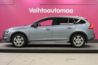 Volvo V60 Cross Country vaihtoauto