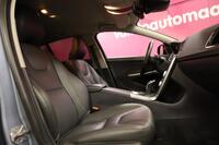 Volvo V60 Cross Country vaihtoauto