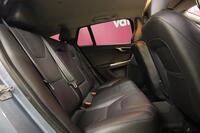 Volvo V60 Cross Country vaihtoauto