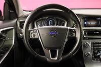 Volvo V60 Cross Country vaihtoauto