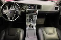 Volvo V60 Cross Country vaihtoauto