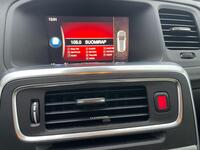 Volvo V60 Cross Country vaihtoauto