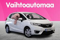 Honda Jazz vaihtoauto