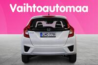 Honda Jazz vaihtoauto