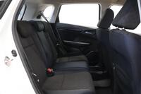 Honda Jazz vaihtoauto