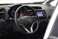 Honda Jazz vaihtoauto