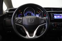 Honda Jazz vaihtoauto