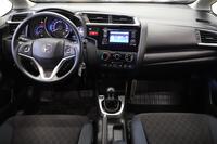 Honda Jazz vaihtoauto