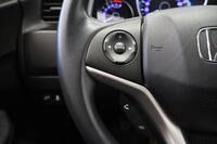 Honda Jazz vaihtoauto