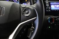 Honda Jazz vaihtoauto