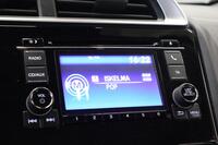 Honda Jazz vaihtoauto