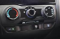 Honda Jazz vaihtoauto