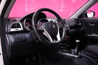 SsangYong Tivoli vaihtoauto