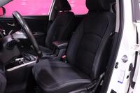 SsangYong Tivoli vaihtoauto