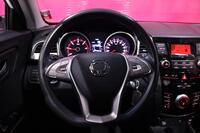 SsangYong Tivoli vaihtoauto