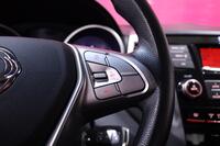 SsangYong Tivoli vaihtoauto