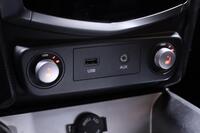 SsangYong Tivoli vaihtoauto