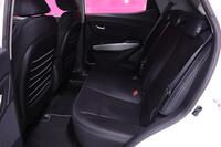 SsangYong Tivoli vaihtoauto