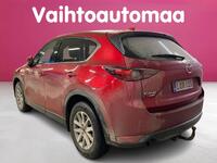 Mazda CX-5 vaihtoauto