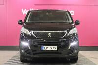 Peugeot Expert vaihtoauto