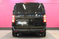 Peugeot Expert vaihtoauto