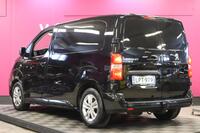 Peugeot Expert vaihtoauto