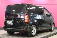 Peugeot Expert vaihtoauto