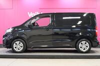 Peugeot Expert vaihtoauto