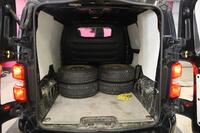 Peugeot Expert vaihtoauto