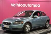 Volvo C30 vaihtoauto