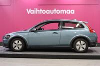 Volvo C30 vaihtoauto