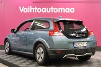 Volvo C30 vaihtoauto