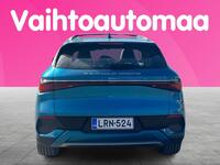 BYD Atto 3 vaihtoauto