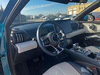 BYD Atto 3 vaihtoauto