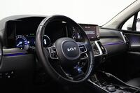 Kia Sorento vaihtoauto