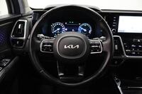 Kia Sorento vaihtoauto