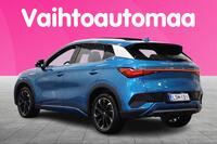 BYD Atto 3 vaihtoauto