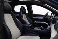 BYD Atto 3 vaihtoauto