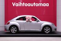 Volkswagen Beetle vaihtoauto