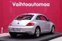 Volkswagen Beetle vaihtoauto