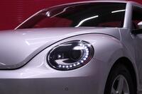 Volkswagen Beetle vaihtoauto