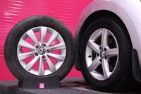 Volkswagen Beetle vaihtoauto