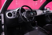 Volkswagen Beetle vaihtoauto