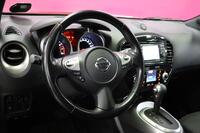 Nissan Juke vaihtoauto