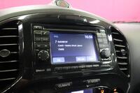 Nissan Juke vaihtoauto