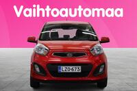 Kia Picanto vaihtoauto