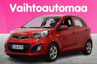 Kia Picanto vaihtoauto