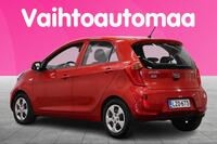 Kia Picanto vaihtoauto