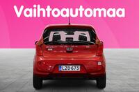 Kia Picanto vaihtoauto