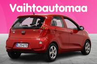 Kia Picanto vaihtoauto